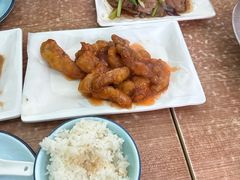-红帽小馆(向阳路店)