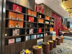 -徽宴楼·玫瑰之约(祥源店)