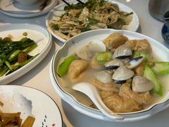 -美极鲜食坊(宝安南路店)