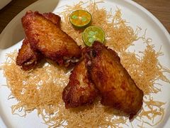 -太二酸菜鱼(兴业太古汇店)