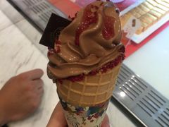 -GODIVA(港汇恒隆广场)