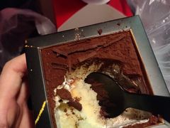 -85度C(东莞常平新南街店)