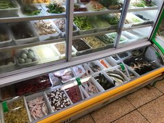 -畲乡一品鱼府土菜馆