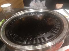 -完美生活炭火烤肉(二马路店)