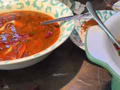 -老屋印象川菜(世纪东方店)