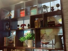 -噹噹呀咪咖喱屋(南京东路店)