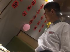 -海底捞火锅(公益西桥店)