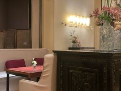 卡座-广州文华东方酒店·文华饼店