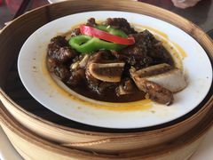 -粤财皇冠假日酒店·彩华轩中餐厅