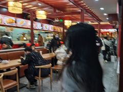 大堂-蔡林记(汉街店)