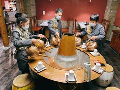 -丁卯•铜锅涮肉(工体店)