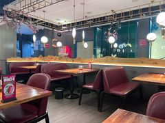-老板恋上鱼(振华商厦店)