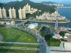-大连君悦酒店·星海湾壹号Dalian·Dalian(星海广场店)
