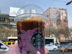 -星巴克(北京三里屯SOHO一店)