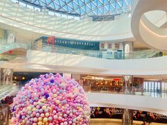 -新田360广场(上海华侨城店)