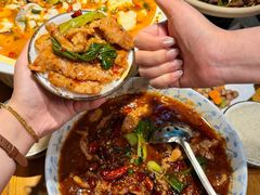 -小三峡食府(西五路店)