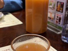 冻梨汁-老厨家(中央大街西七道街店)