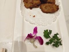 -品大三·经典淮扬菜(大行宫店)