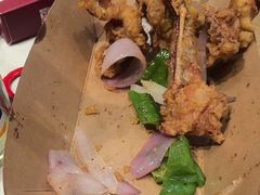 -老天桥蛙炉火锅(姑苏总店)
