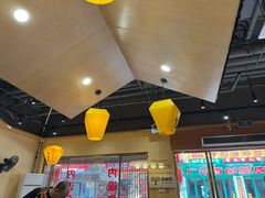 -冰城焰会大丰收铁锅炖(萝岗万达金街店)