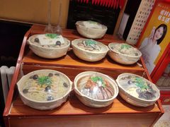 -姚记炒肝店(簋街店)
