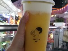 -喜茶(深圳福田星河COCO Park店)