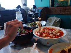 姜丝牛蛙-雀蓝川菜(星悦汇店)