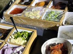 -新食谱全日制餐厅·苏州苏州湾艾美酒店