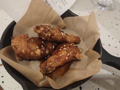 -必胜客(海滨店)