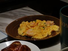虾仁滑蛋-星平鸡饭·粤菜小炒(印象城旗舰店)