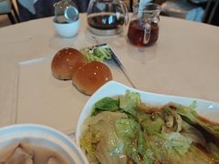 -安蒂娅.悦景轩中餐厅(西乡店)