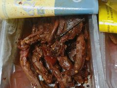 -周黑鸭(天津西青区中北永旺店)