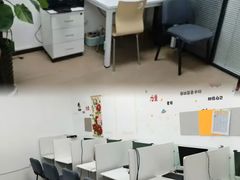 -金博智慧注意力感统训练(回龙观校区)