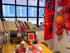 -暖忆烘焙甜品