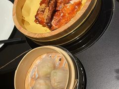 -滨河壹号烤鸭
