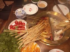-牛签签串串香(IFS店)