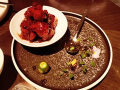 -万丽轩·粤菜(王府井金茂万丽酒店)