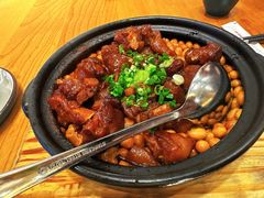 -陶德砂锅(营门口店)