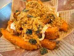 -半天妖烤鱼(新中关购物中心店)