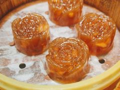 -丰圆轩粤式茶楼 . 点心粤菜(夏茅店)