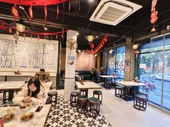 -鲜得来排骨年糕(即墨路店)