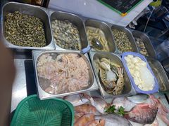 -长平老姿娘夜粥(平东一街店)