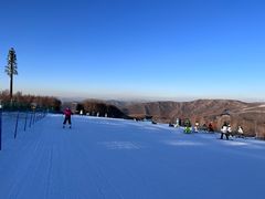 -密苑云顶乐园(云顶滑雪场)