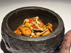 -月芽·自由餐厅·西溪湿地餐厅