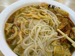 -五星螺·柳州螺蛳粉(城中万达店)