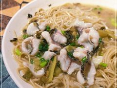 -梧桐面馆桐乡阿能面店(印象城店)