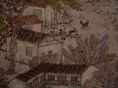 -江苏省美术馆(长江路新馆)