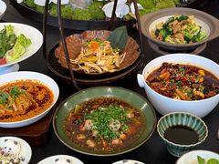 -锦府盐帮·私宴(赛特店)