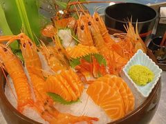 -万岛日本料理铁板烧(万象城店)