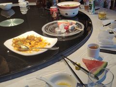 -東舍食唐精品陕菜馆